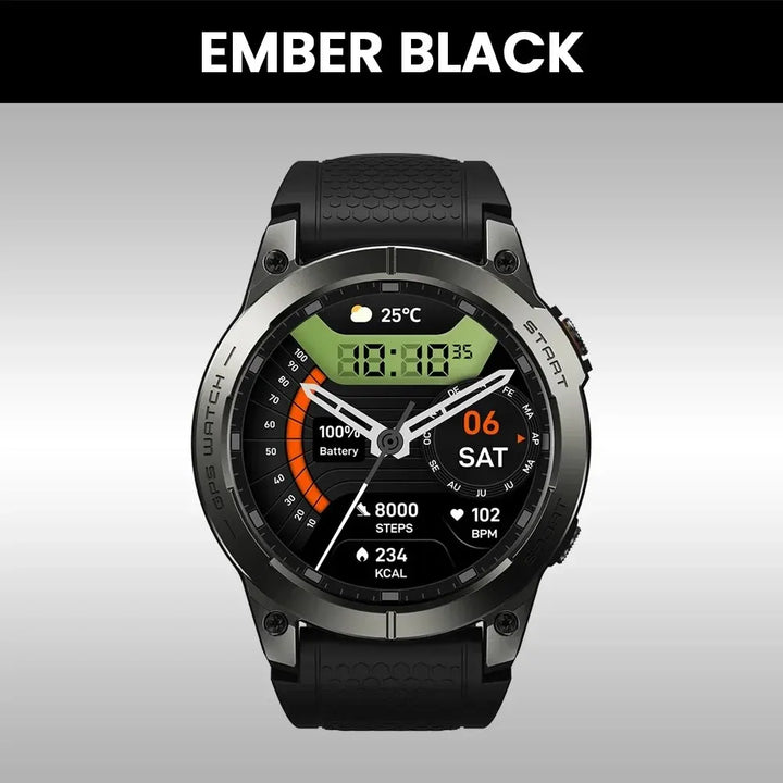 Zeblaze Stratos 3 Pro