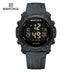 NAVIFORCE NF7104 Digital Sports Watch