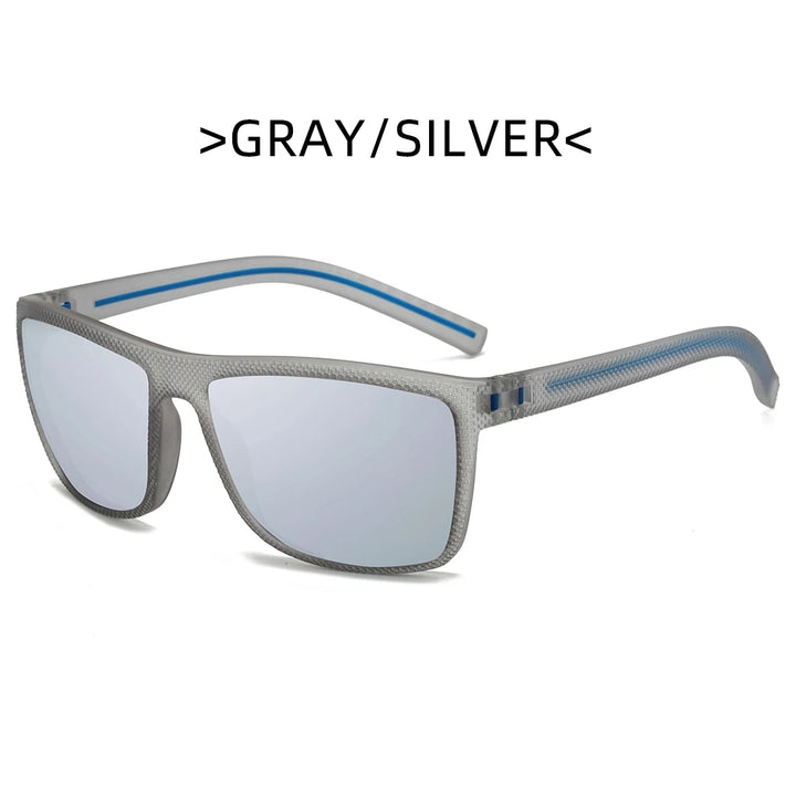 1/2PCS Sunglasses Men Polarized