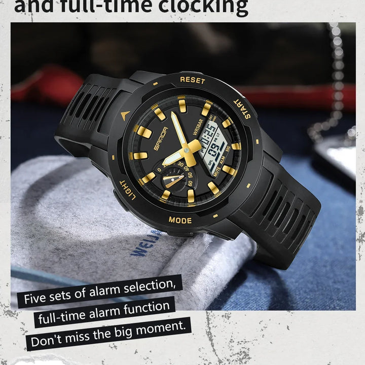 Fashion SANDA 3360 Luxury