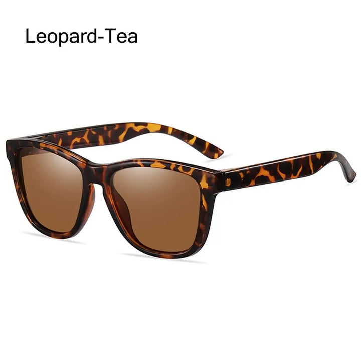 Polarized UV400 Sunglasses
