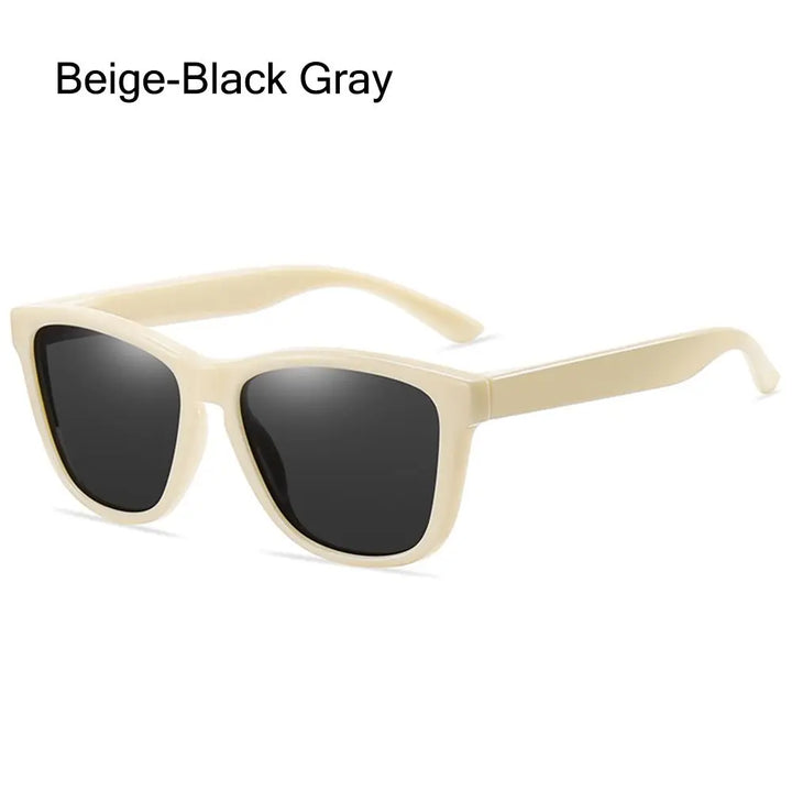 Polarized UV400 Sunglasses