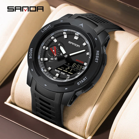 Fashion SANDA 3360 Luxury