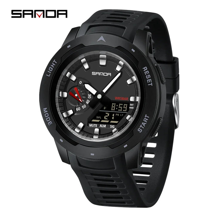 Fashion SANDA 3360 Luxury
