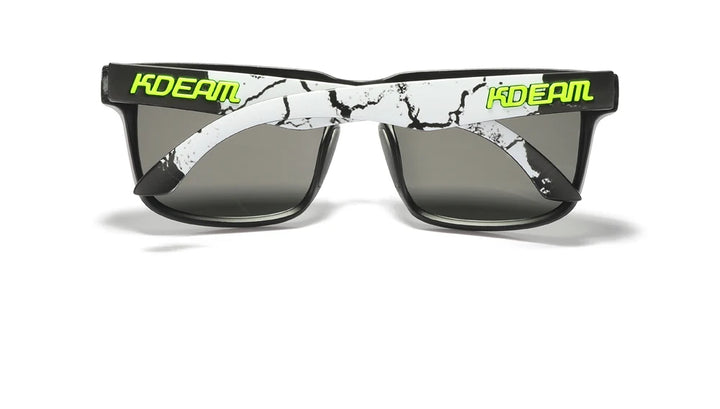 KDEAM Men's Polarized Sunglasses.
