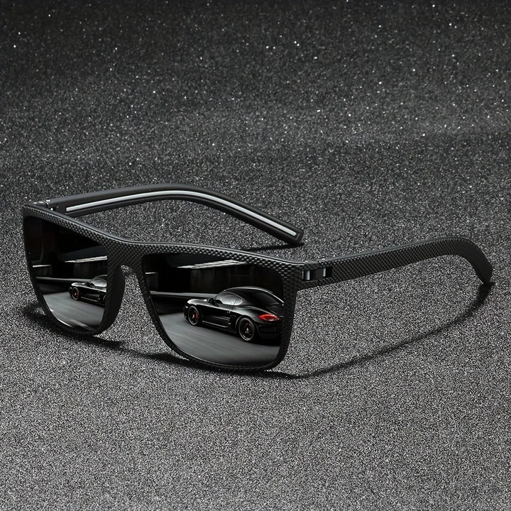 1/2PCS Sunglasses Men Polarized