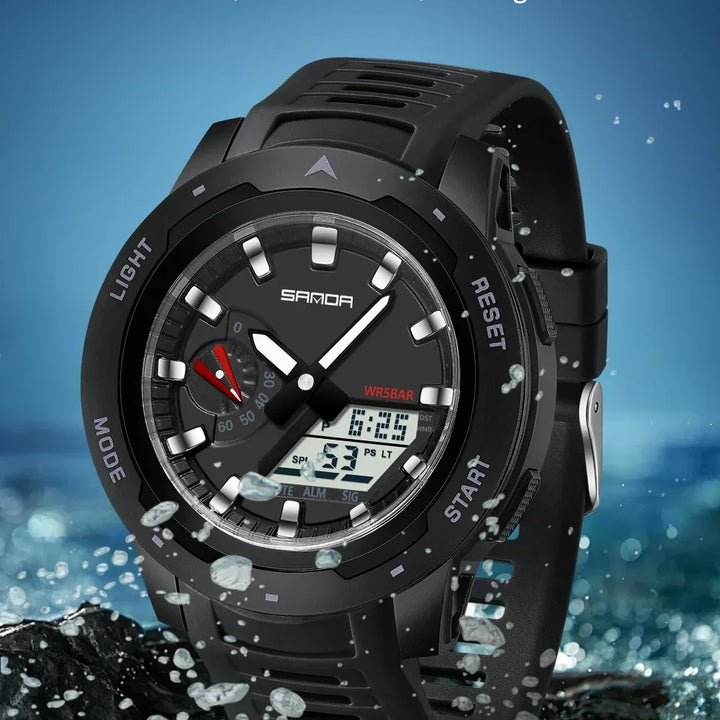 Fashion SANDA 3360 Luxury
