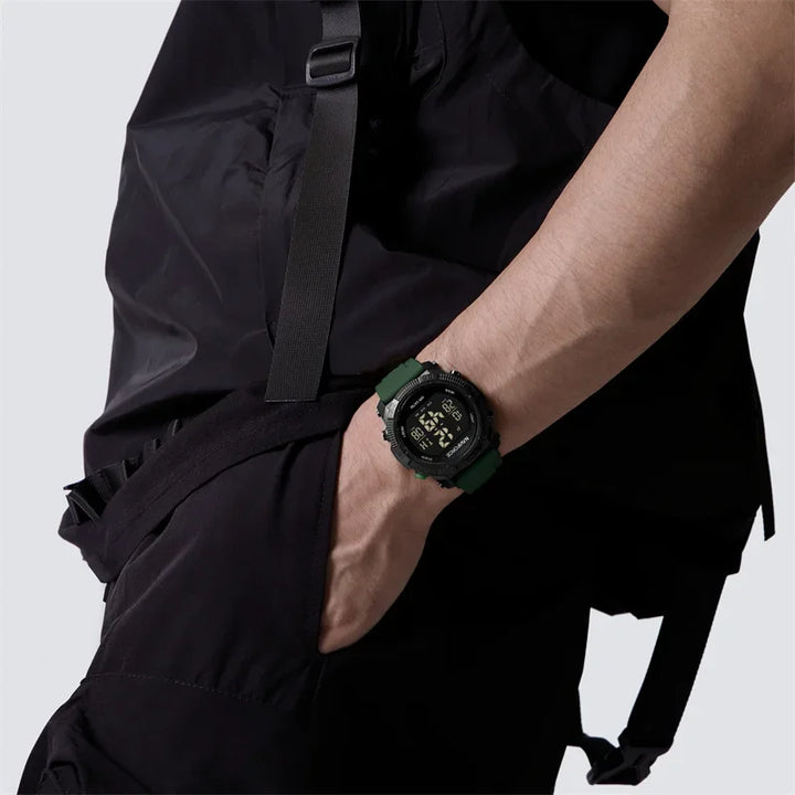 NAVIFORCE NF7104 Digital Sports Watch