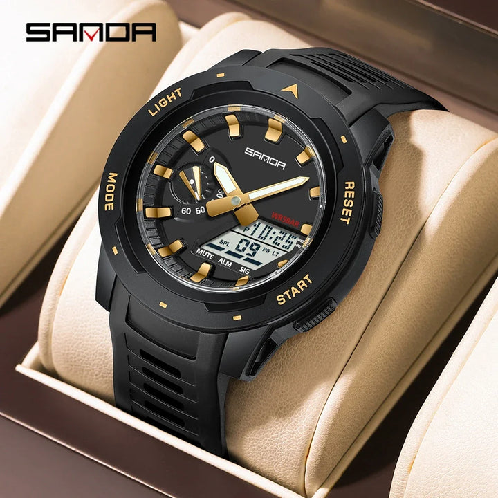 Fashion SANDA 3360 Luxury