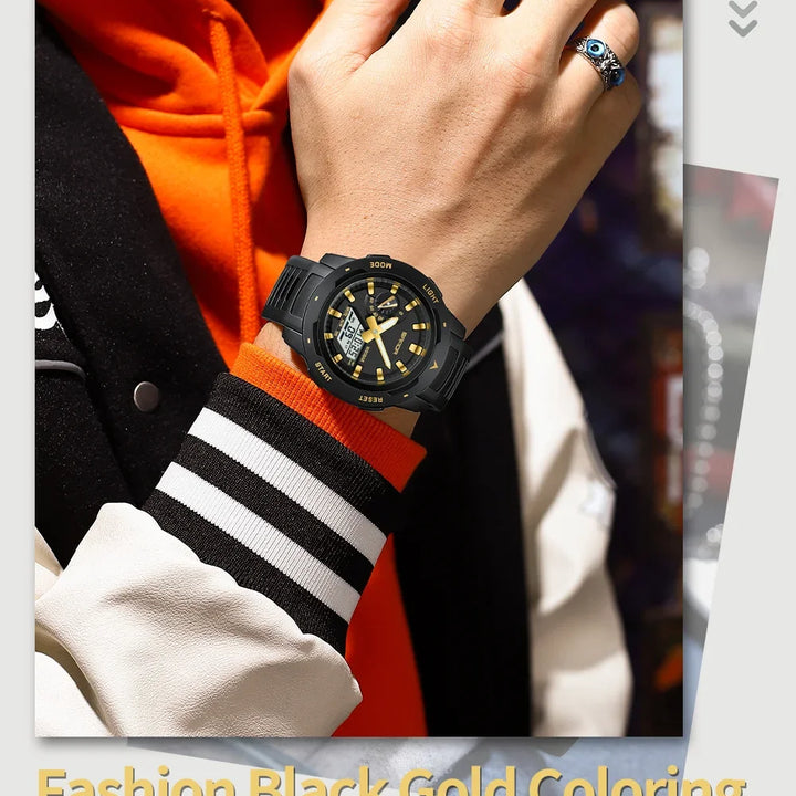 Fashion SANDA 3360 Luxury