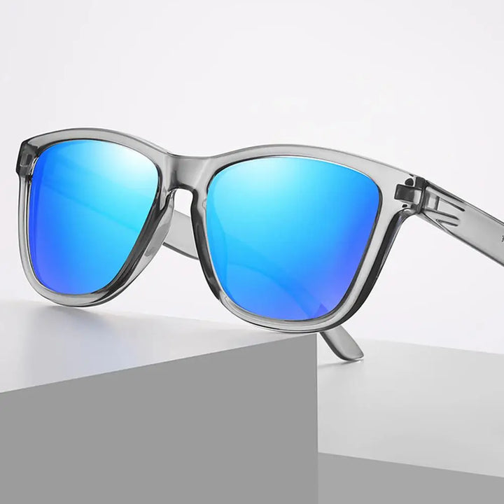 Polarized UV400 Sunglasses
