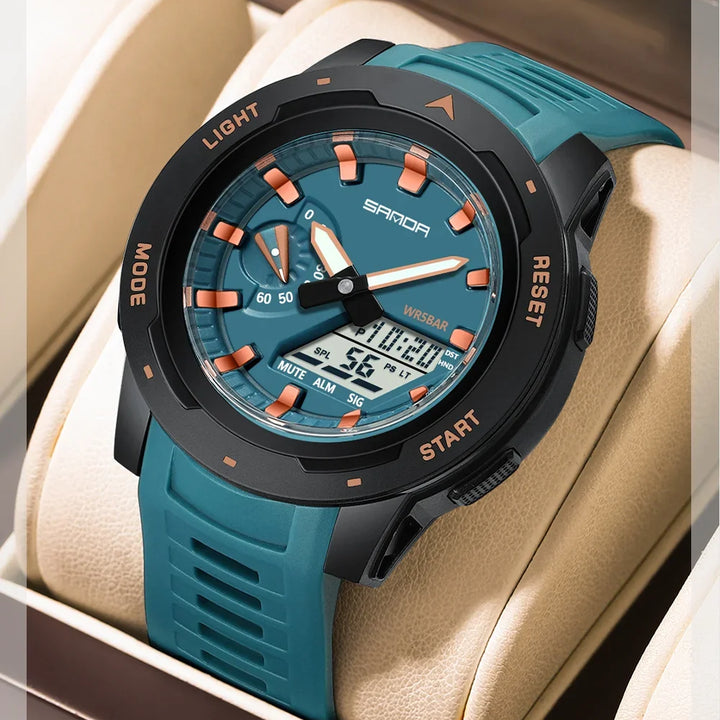 Fashion SANDA 3360 Luxury