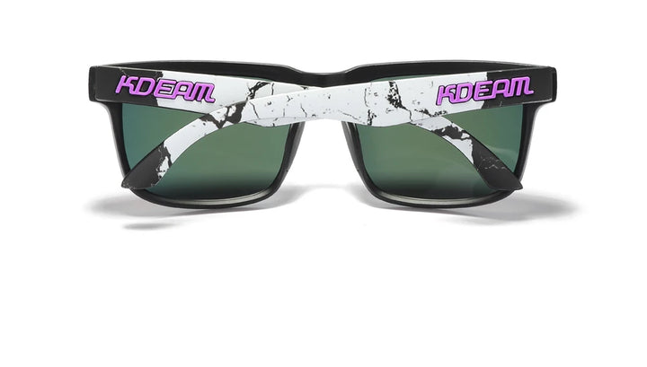 KDEAM Men's Polarized Sunglasses.