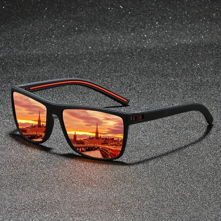 1/2PCS Sunglasses Men Polarized