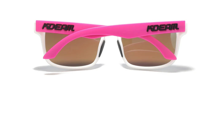 KDEAM Men's Polarized Sunglasses.