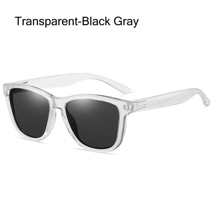 Polarized UV400 Sunglasses