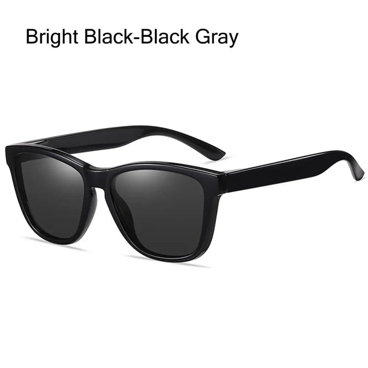 Polarized UV400 Sunglasses