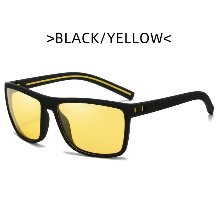 1/2PCS Sunglasses Men Polarized
