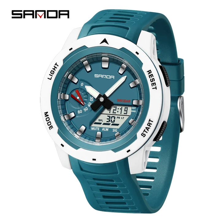 Fashion SANDA 3360 Luxury