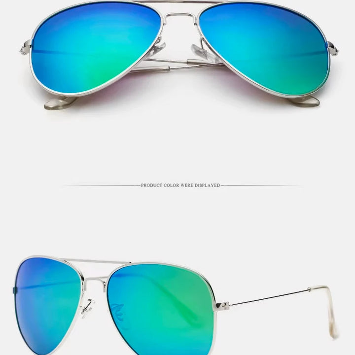 Air Force Pilot Sunglasses "Buy 2 get the 3rd free! "