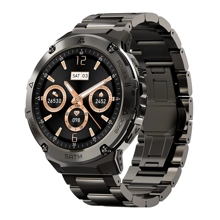 Amazfit T3E Smartwatch