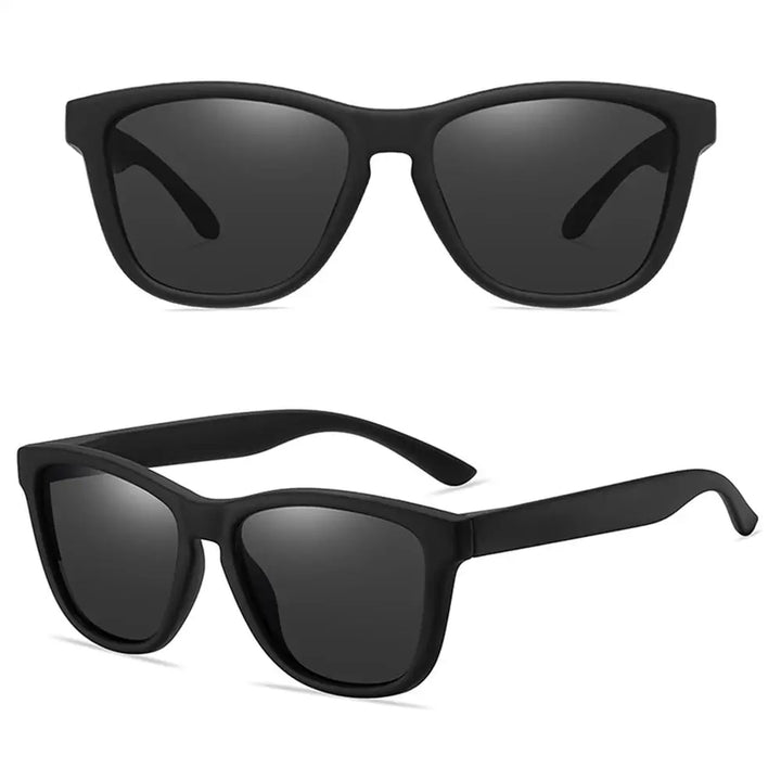 Polarized UV400 Sunglasses