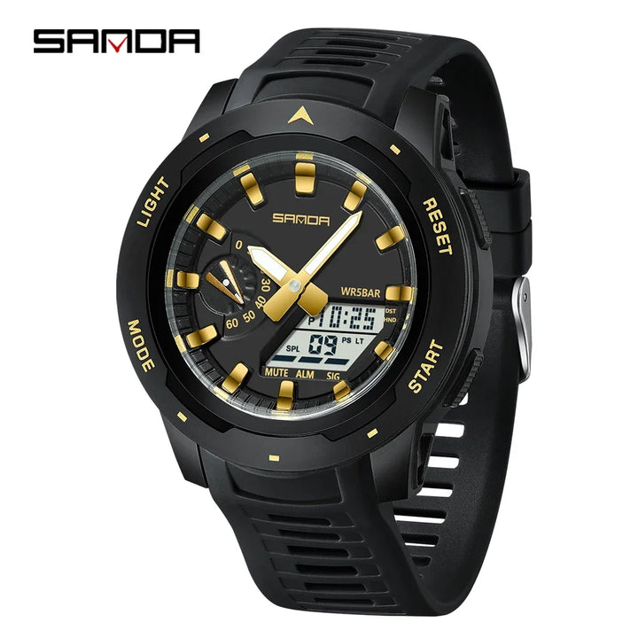 Fashion SANDA 3360 Luxury