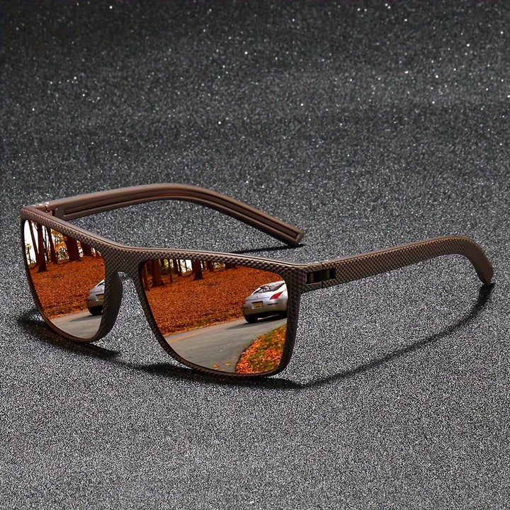1/2PCS Sunglasses Men Polarized