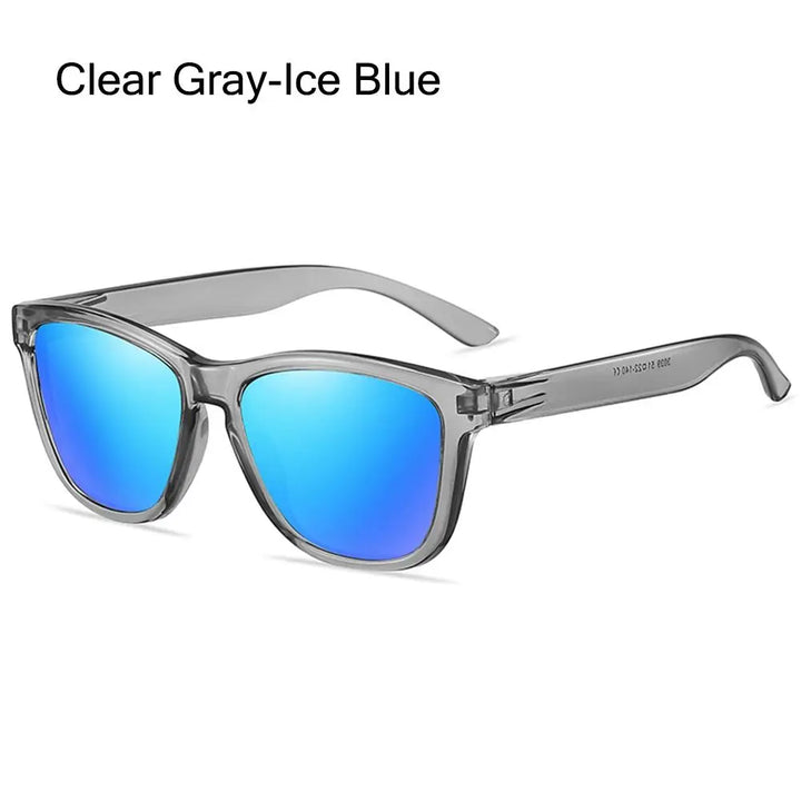 Polarized UV400 Sunglasses