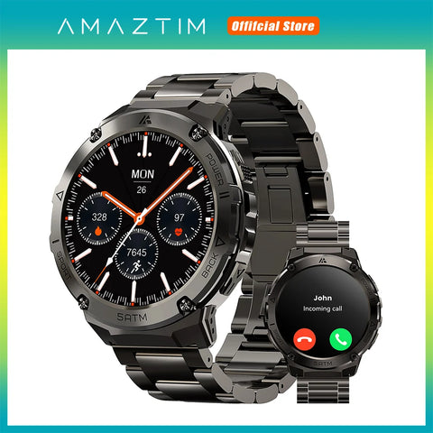 Amazfit T3E Smartwatch