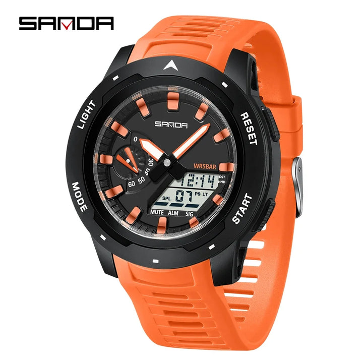 Fashion SANDA 3360 Luxury