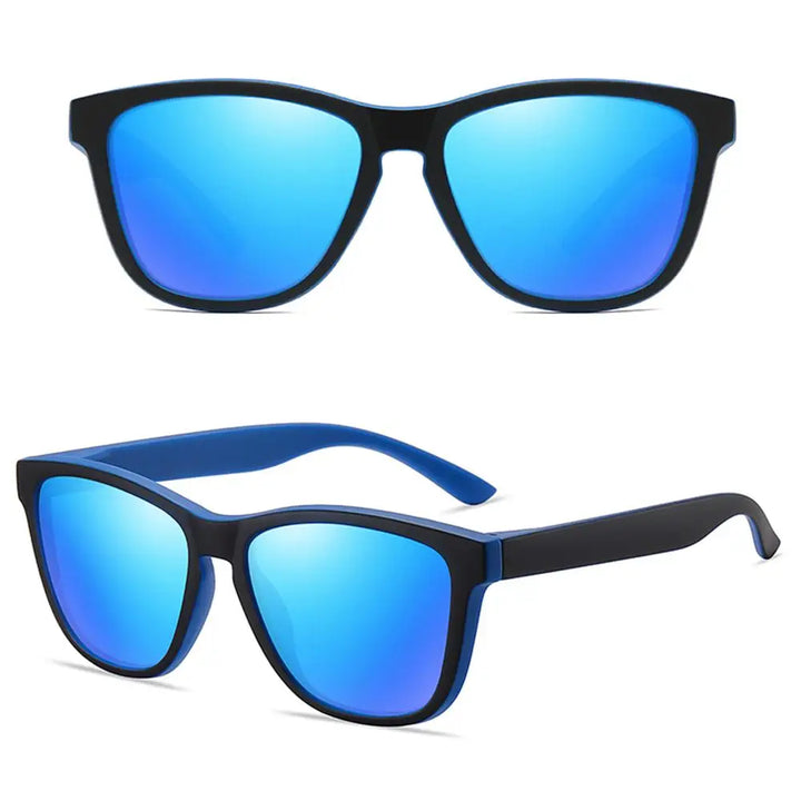 Polarized UV400 Sunglasses