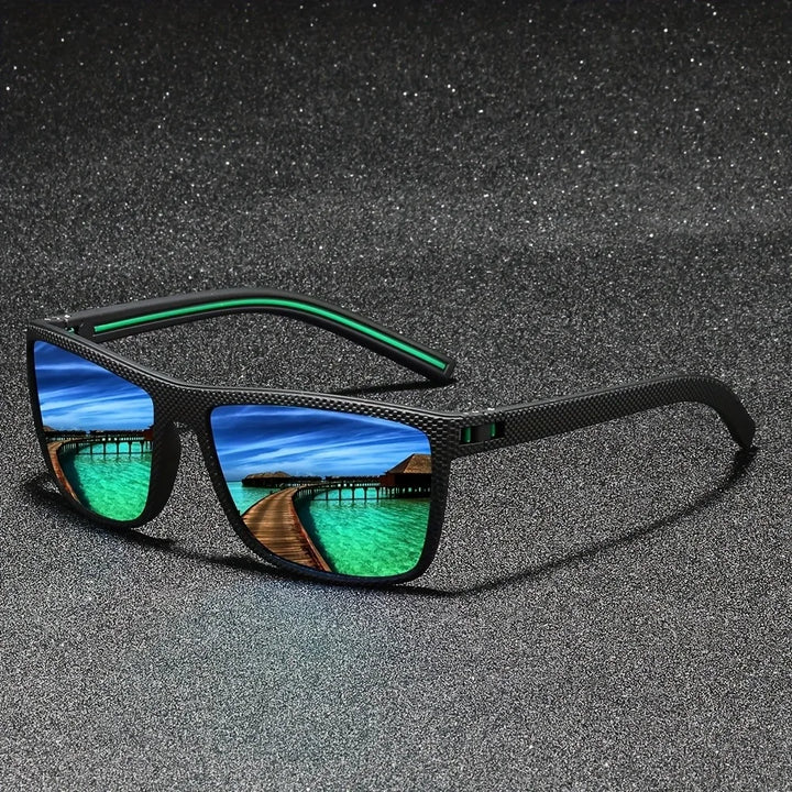1/2PCS Sunglasses Men Polarized