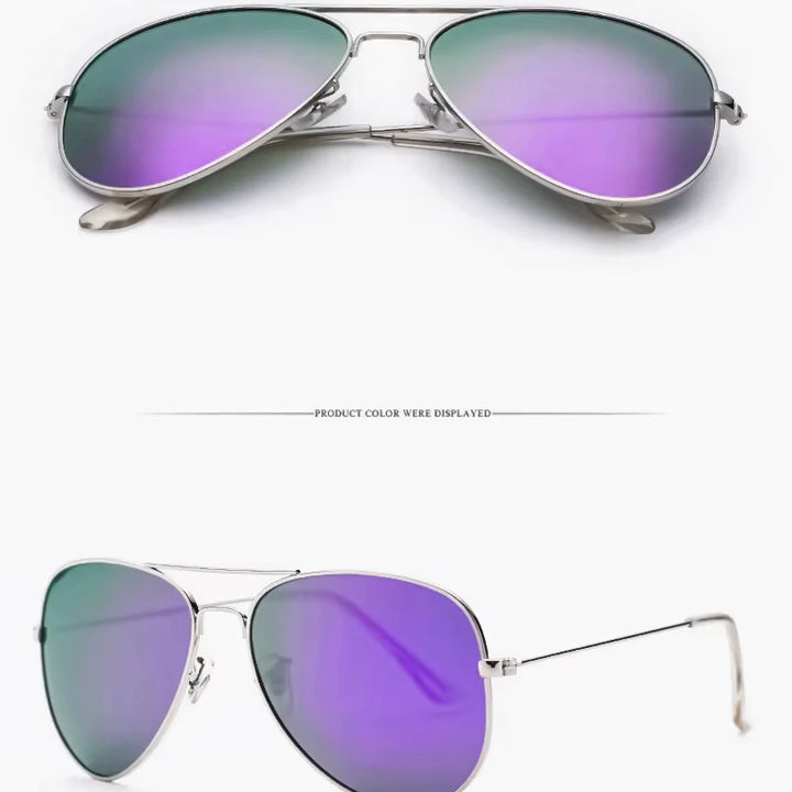 Air Force Pilot Sunglasses "Buy 2 get the 3rd free! "