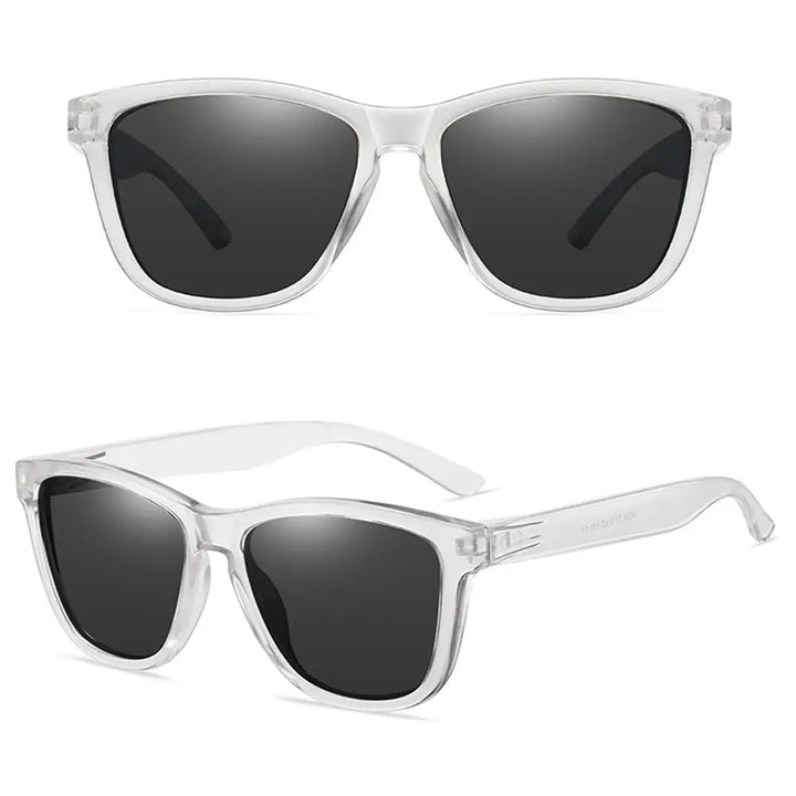 Polarized UV400 Sunglasses