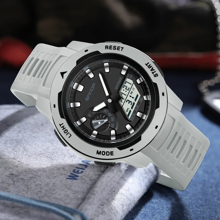 Fashion SANDA 3360 Luxury