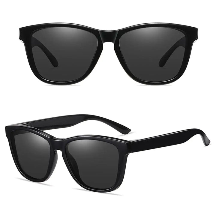 Polarized UV400 Sunglasses