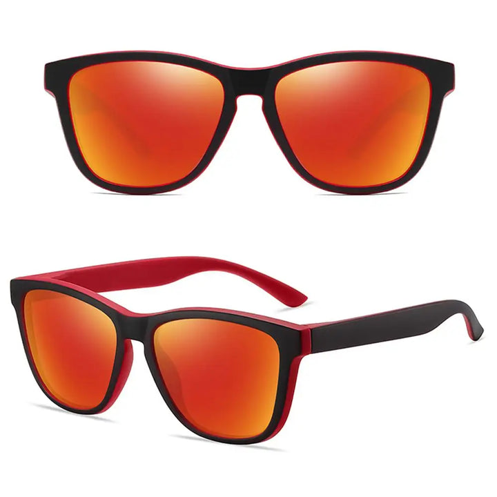 Polarized UV400 Sunglasses