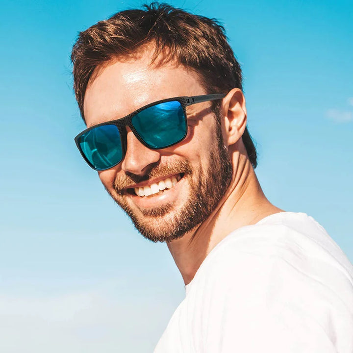 1/2PCS Sunglasses Men Polarized