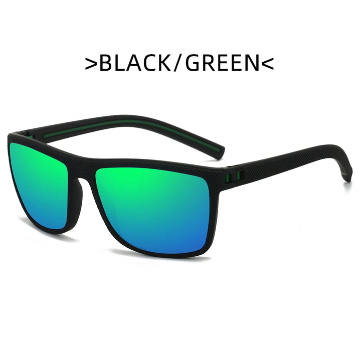 1/2PCS Sunglasses Men Polarized
