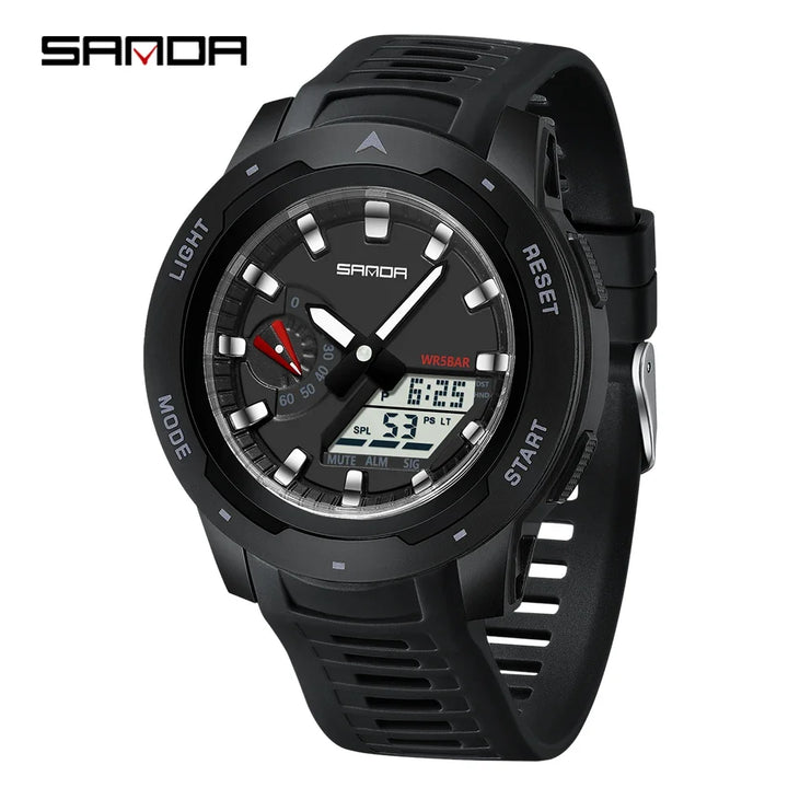 Fashion SANDA 3360 Luxury
