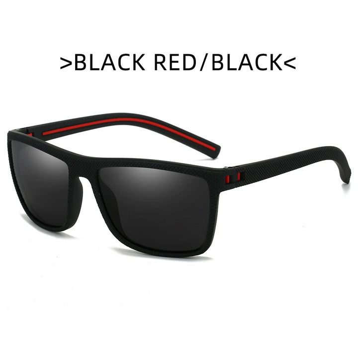 1/2PCS Sunglasses Men Polarized