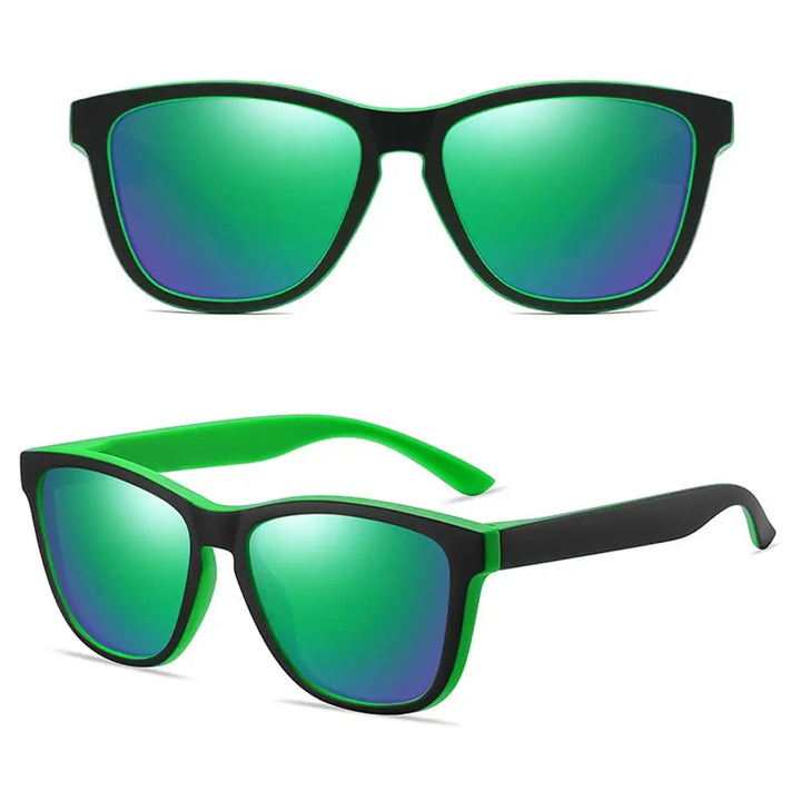 Polarized UV400 Sunglasses