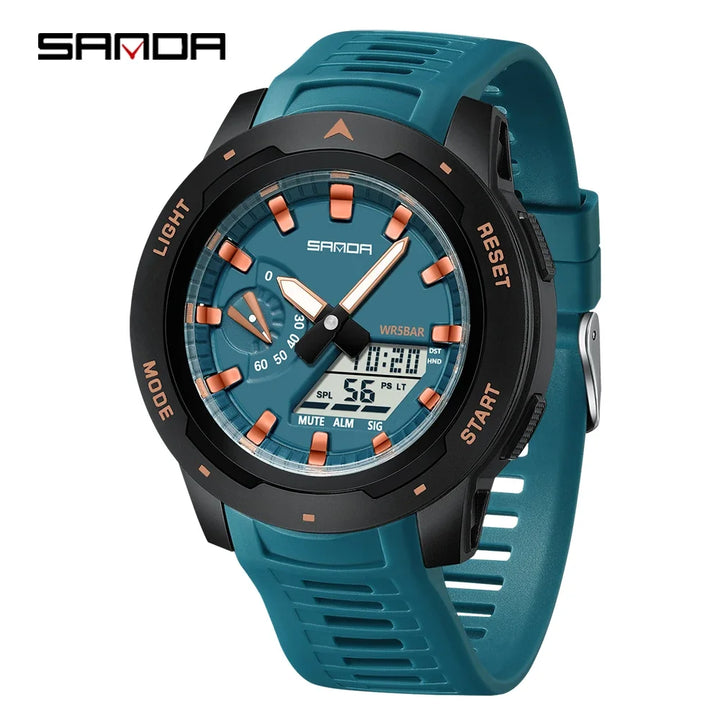 Fashion SANDA 3360 Luxury