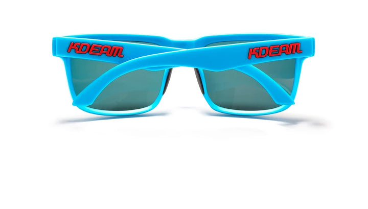 KDEAM Men's Polarized Sunglasses.