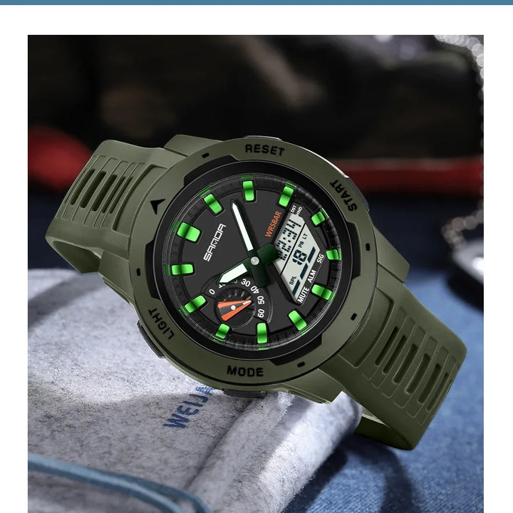 Fashion SANDA 3360 Luxury