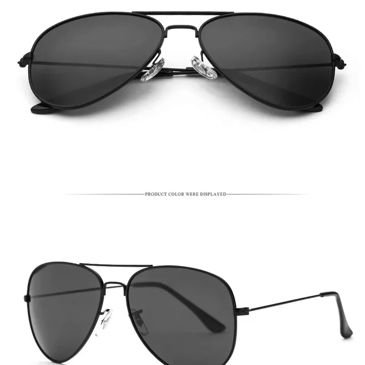 Air Force Pilot Sunglasses "Buy 2 get the 3rd free! "