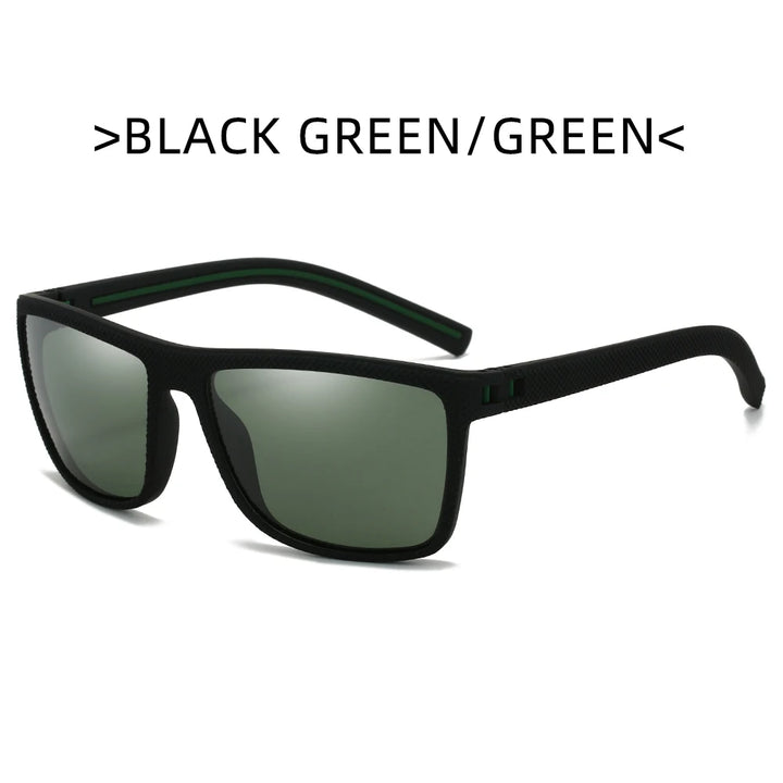1/2PCS Sunglasses Men Polarized