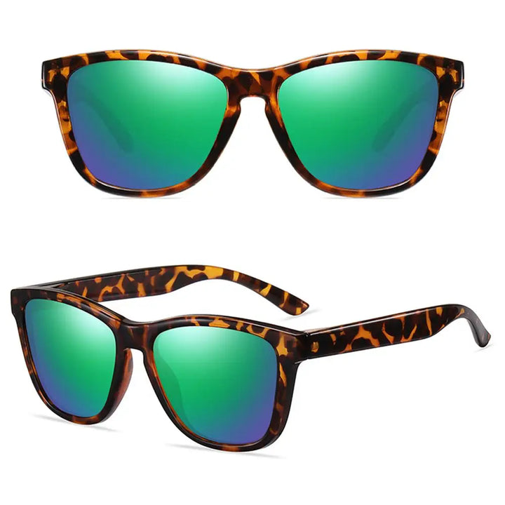 Polarized UV400 Sunglasses