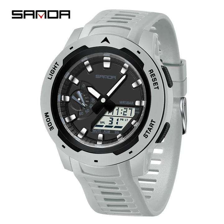 Fashion SANDA 3360 Luxury